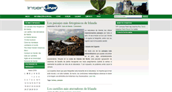 Desktop Screenshot of becasmec-irlanda.es